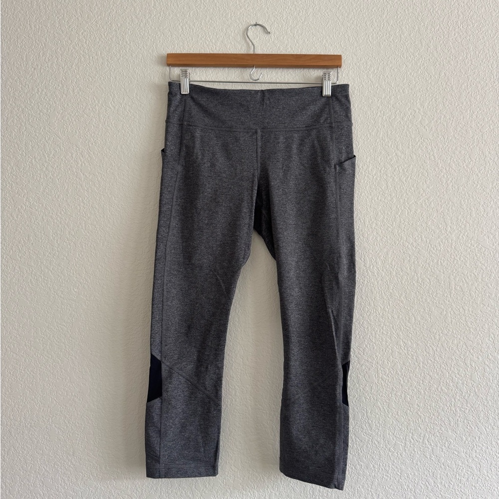 Lululemon Crop Leggings